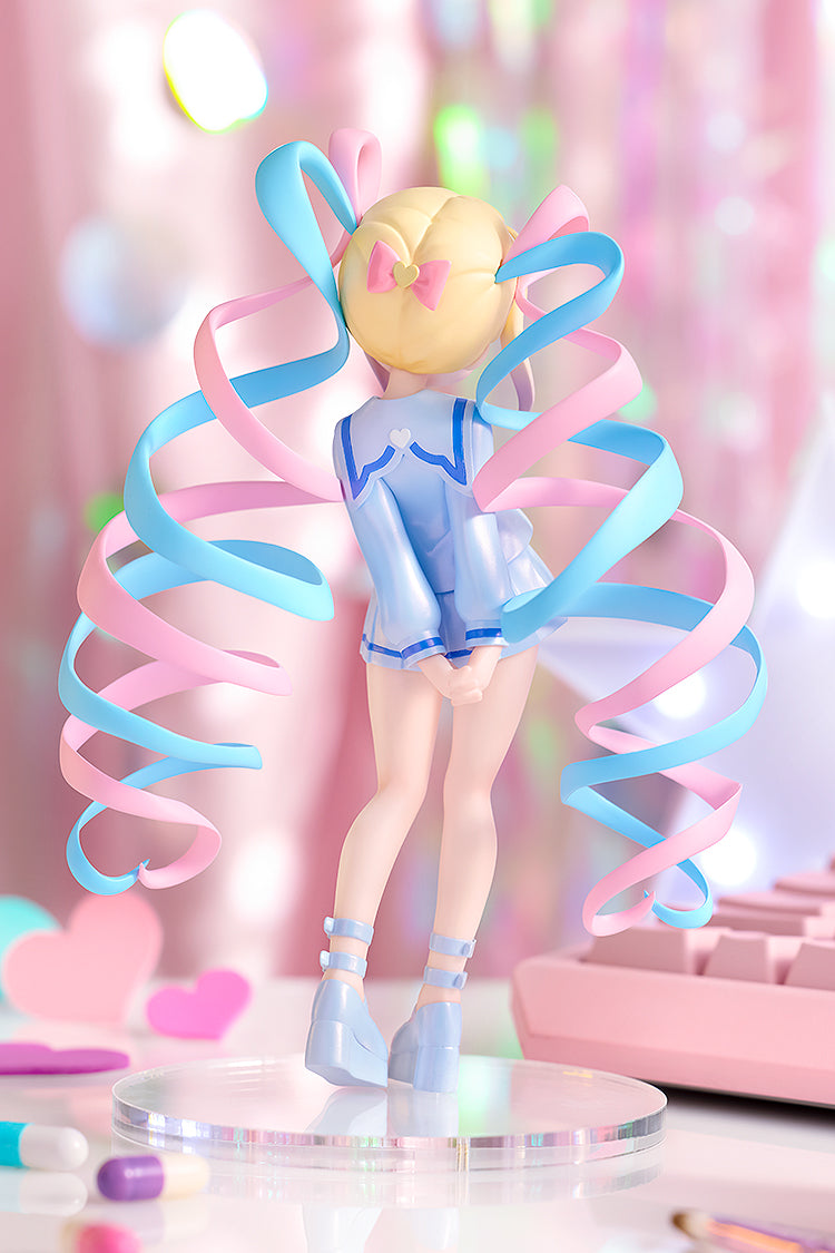 NEEDY STREAMER OVERLOAD POP UP PARADE OMGkawaiiAngel: INTERNET YAMERO Ver.