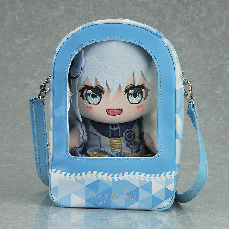 BanG Dream! Good Smile Company Plushie Pouch Morfonica