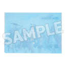 Blue Archive Good Smile Moment Holiday Saunter Series A4 Folder