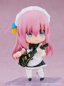 2737 Bocchi the Rock! Nendoroid Hitori Gotoh: Maid Ver. [Basic]