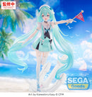 Character Vocal Series 01: Hatsune Miku SEGA FIGURIZMα Hatsune Miku -Sailor-