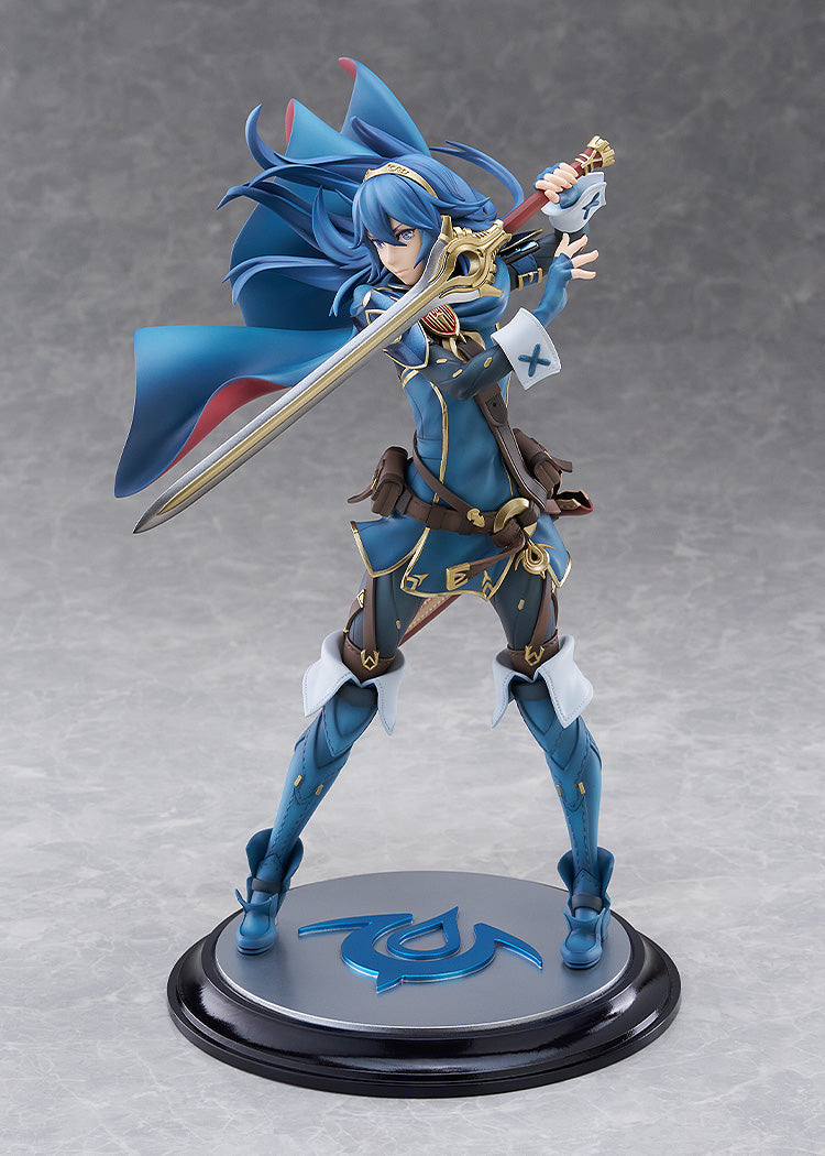 Fire Emblem INTELLIGENT SYSTEMS Lucina