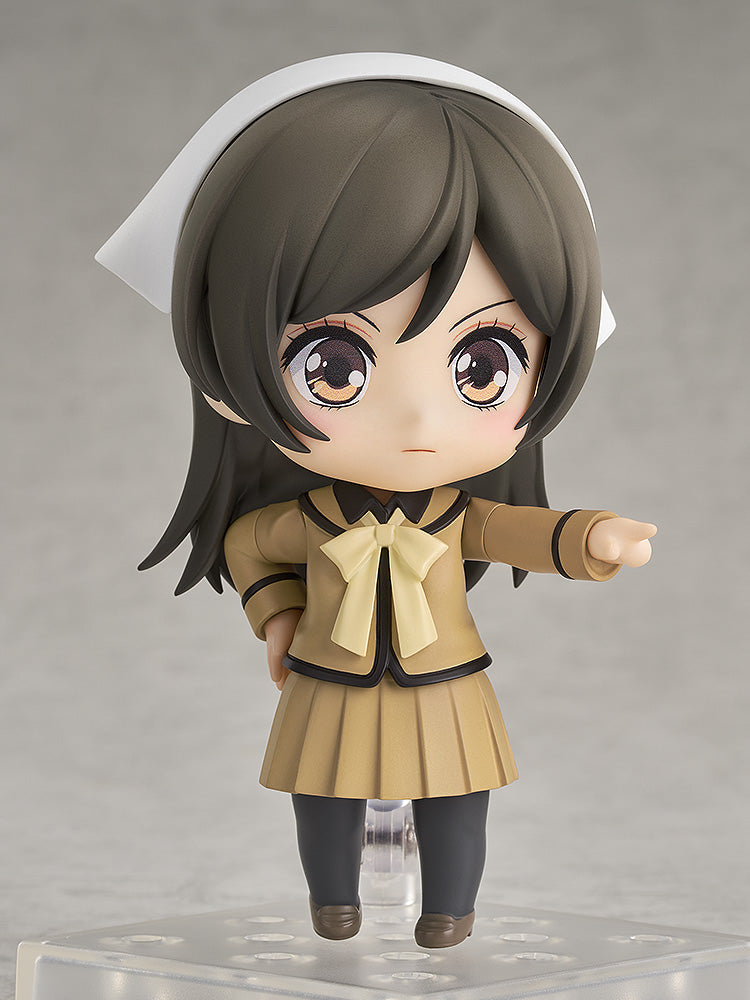2784 Kamisama Kiss◎ Nendoroid Nanami Momozono