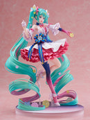 Hatsune Miku DMM Factory Creators Collection Figure Hatsune Miku: Rosuuri Ver.