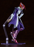 s-CRY-ed PLAMATEA Straight Cougar