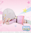 LoveLive! Hasunosora Girls' High School Idol Club SEGA NESOBERI (Lay-Down) Plush Tsuzuri Yugiri - Dream Believers (S)