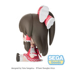 Touhou Project SEGA fuwa petit Chibi Figure Reimu Hakurei