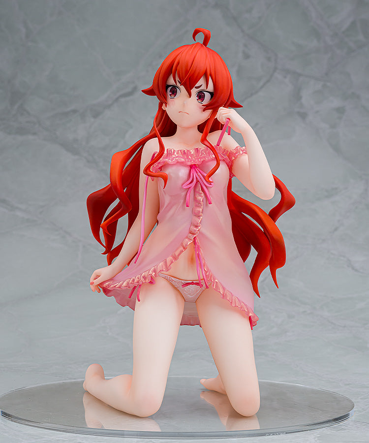 Mushoku Tensei: Jobless Reincarnation Season 2 KADOKAWA Eris Boreas Greyrat lingerie ver.
