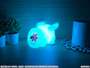 Monster Hunter CAPCOM Monster Hunter Room Light Khezu