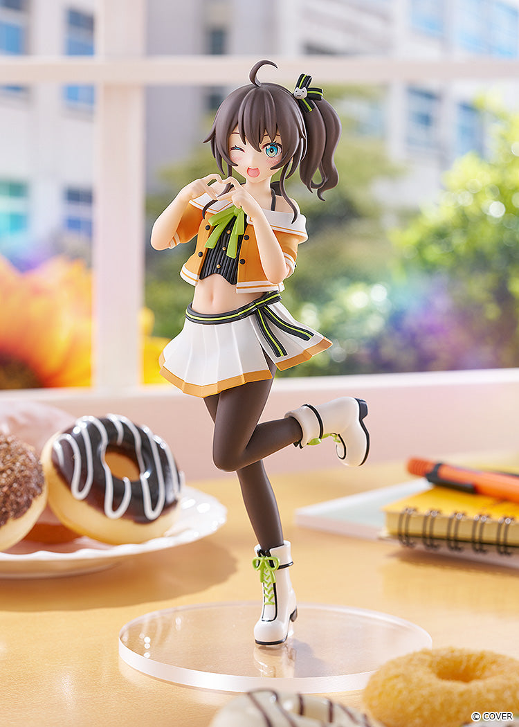 hololive production POP UP PARADE Natsuiro Matsuri