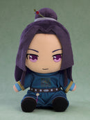 The Apothecary Diaries Good Smile Company The Apothecary Diaries Plushie Maomao: Garden Party Ver. (re-run)