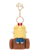 Delicious in Dungeon GoodSmile Moment Plushie Reusable Bag Marcille