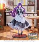 Frieren: Beyond Journey's End SEGA Luminasta Fern ~Maid Costume~