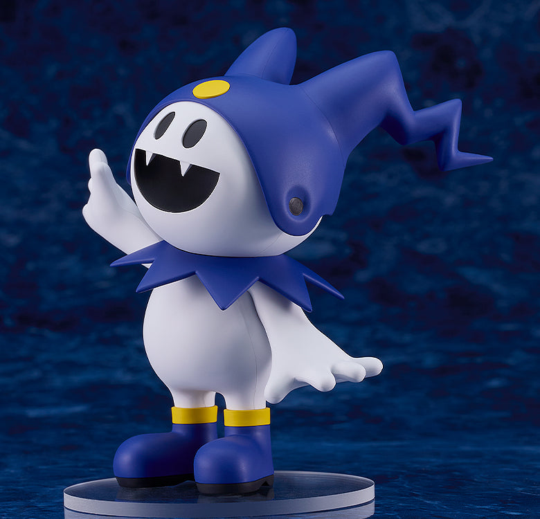 Shin Megami Tensei Series Max Factory PLAMAX minimum factory MF-91 Jack Frost