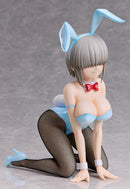 Uzaki-chan Wants to Hang Out! 2nd Season FREEing Yanagi Uzaki: Bunny Ver.