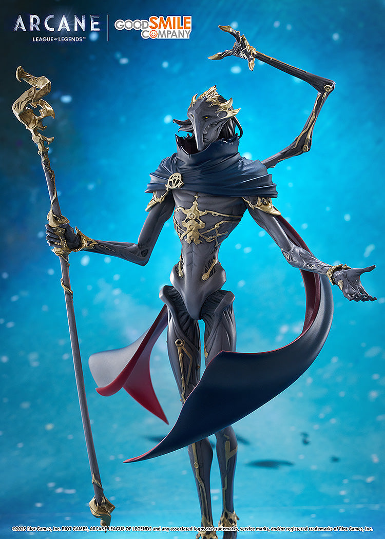 Arcane POP UP PARADE SP Champion Viktor