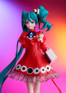 Character Vocal Series 01: Hatsune Miku POP UP PARADE Hatsune Miku: Psi Ver. L Size