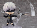 1576 NieR:Automata SQUARE ENIX Nendoroid 9S (YoRHa No. 9 Type S) (3rd-run)