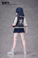 KILL la KILL Aniplex ［BUZZmod.］Ryuko Matoi 1/12 scale action figure