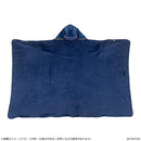 Monster Hunter CAPCOM MONSTER HUNTER CHIBI STYLE Fluffy Poncho: Gore Magala