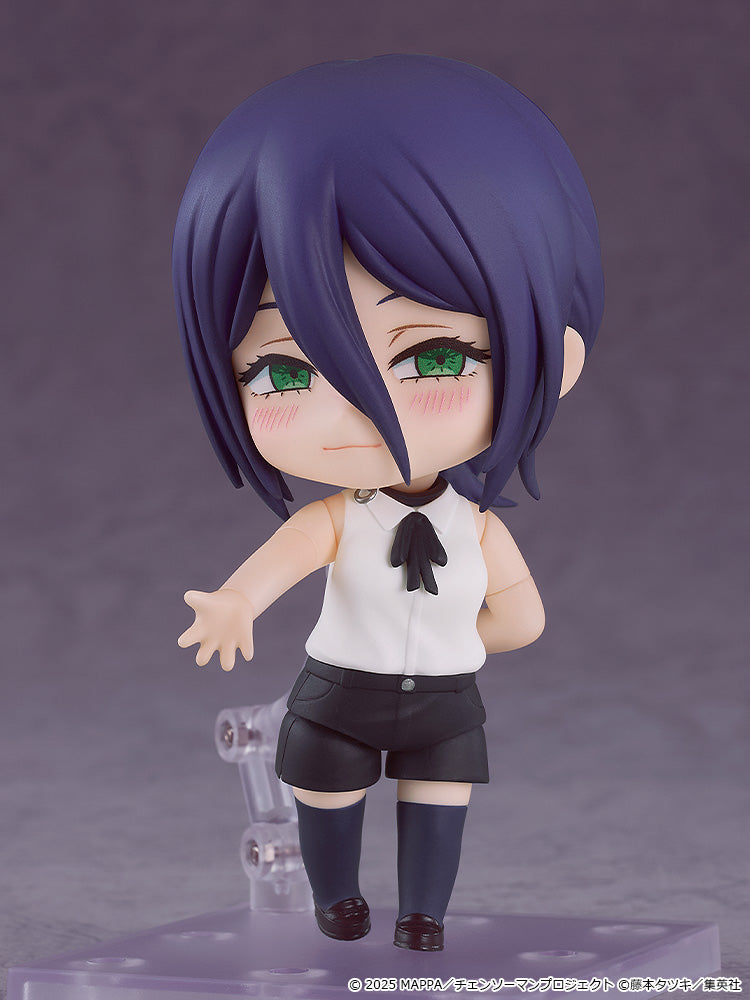 2865 Chainsaw Man - The Movie: Reze Arc Nendoroid Reze