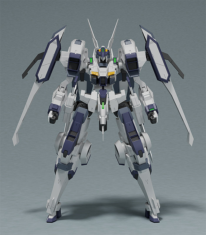 Titanomachia Good Smile Company MODEROID SIDE:GR Edelstein II (Zwei)