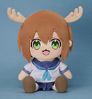 My Deer Friend Nokotan Good Smile Company Big Kigurumi Plushie Noko Shikanoko