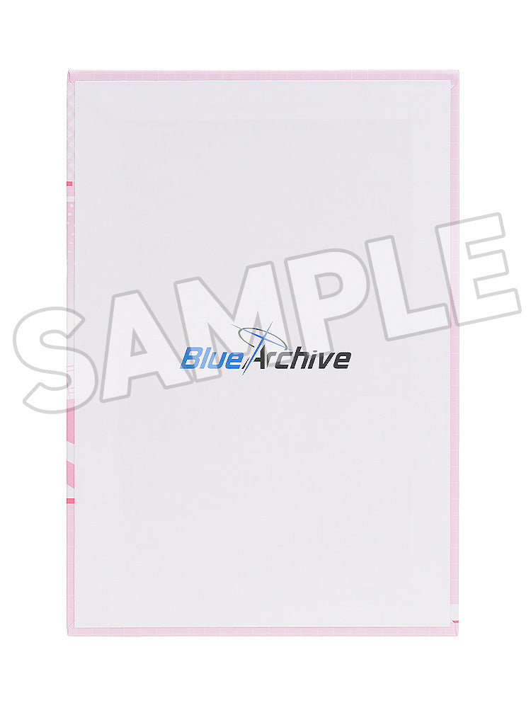 Blue Archive Good Smile Moment Holiday Saunter Series Signature Board