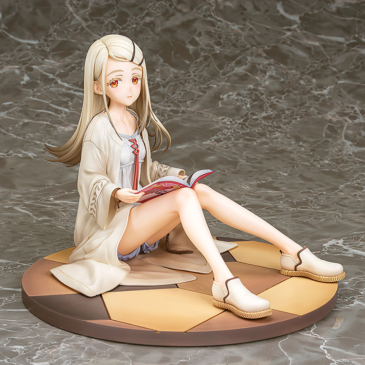 THE IDOLM@STER Gakuen Phat! Company Hiro Shinosawa: The Things I'm the Least Cut Out For Ver.