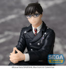 Blue Exorcist -Shimane Illuminati Saga- SEGA PM Perching Figure Yukio Okumura