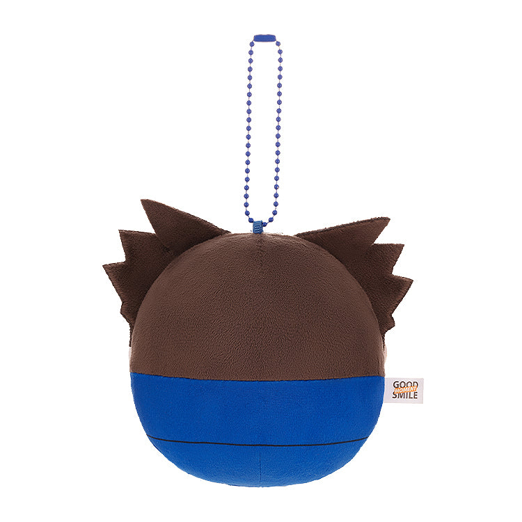 Ace Attorney Good Smile Company Squishy Mini Plushie