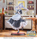 Frieren: Beyond Journey's End SEGA Luminasta Frieren ~Maid Costume~