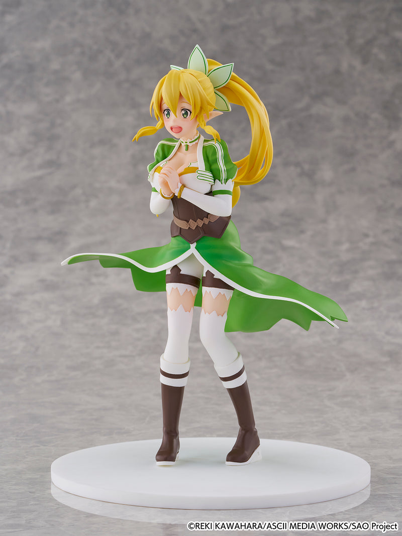 Sword Art Online CyberZ Cantabile Leafa