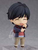 1082 BANANA FISH ORANGE ROUGE Nendoroid Eiji Okumura