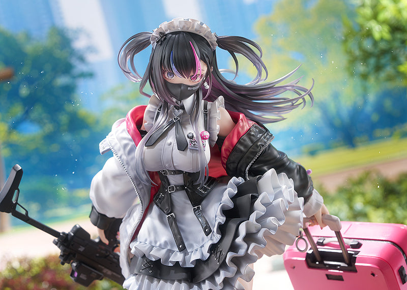 ARMS NOTE Phat! Company Jirai-chan
