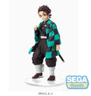 Demon Slayer: Kimetsu no Yaiba SEGA SPM Figure Tanjiro Kamado -Sibling Bond- (Rerelease)