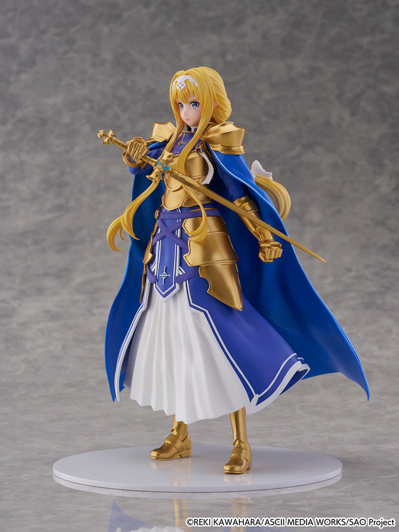Sword Art Online CyberZ Cantabile Alice