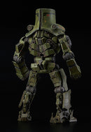 Pacific Rim Max Factory PLAMAX JG-01: Cherno Alpha