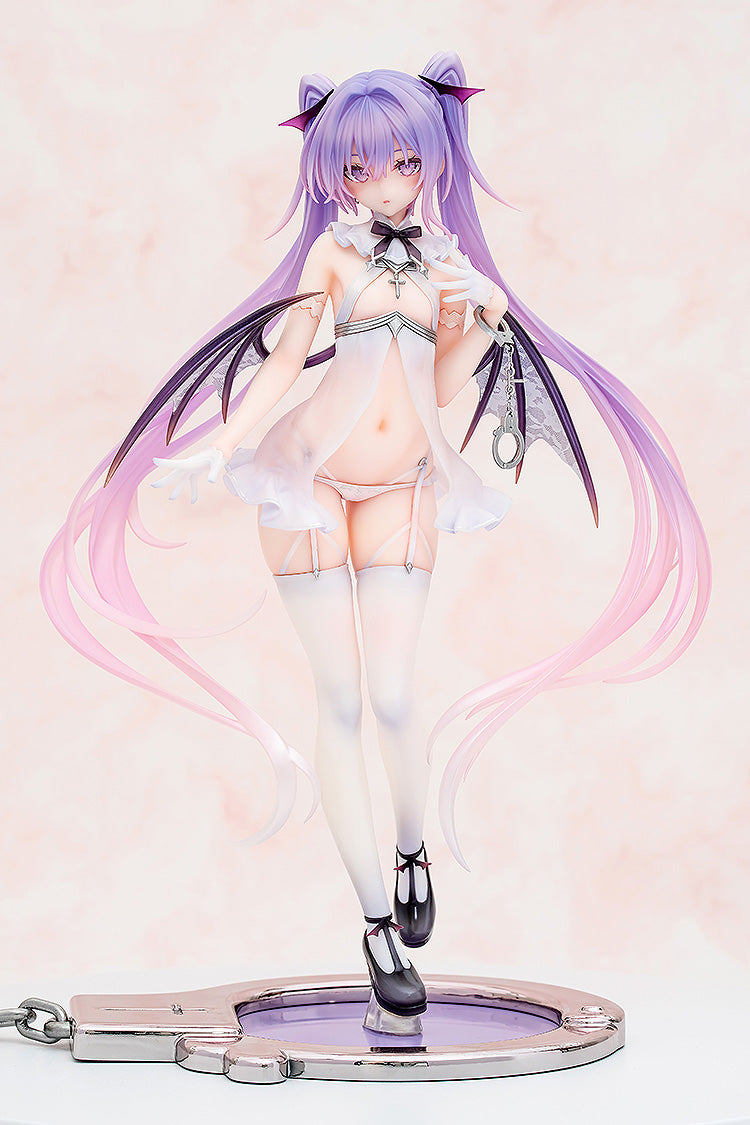 Carneades WAVE Eve Carneades: Character Design Sheet Ver.