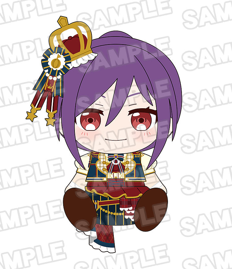BanG Dream! Good Smile Company Plushie Hello, Happy World!
