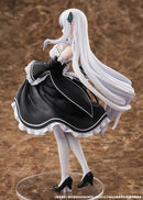 Re:ZERO -Starting Life in Another World- KADOKAWA Echidna Roswaal Manor Maid Outfit Ver.