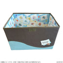 Monster Hunter CAPCOM MONSTER HUNTER CHIBI STYLE Storage Box: Mint Color
