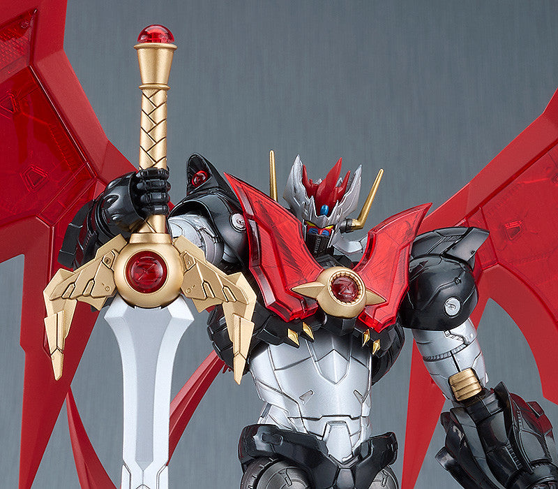 Mazinkaiser Good Smile Company MODEROID Mazinkaiser (3rd-run)