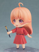 2792 Witch Watch Nendoroid Nendoroid Nico Wakatsuki [Basic]