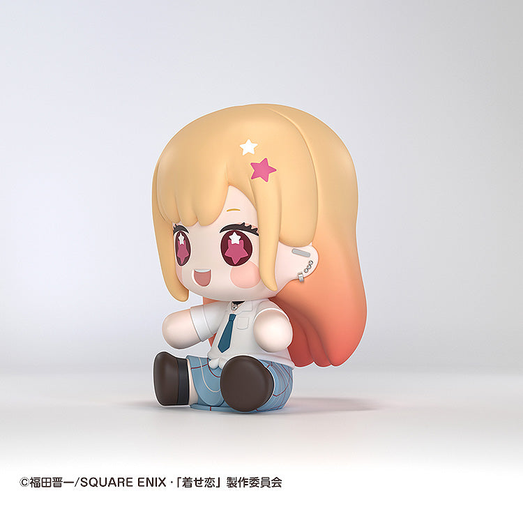 My Dress-Up Darling Good Smile Arts Shanghai Huggy Good Smile Marin Kitagawa