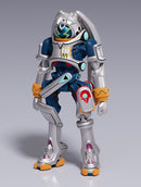 Overman King Gainer Max Factory PLAMAX King Gainer