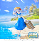 Frieren: Beyond Journey's End SEGA Luminasta Frieren: Beyond Journey's End Frieren ~SUMMER DRESS~