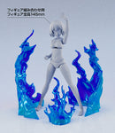 Good Smile Company THE SIMPLE EFFECT Flames: Blue