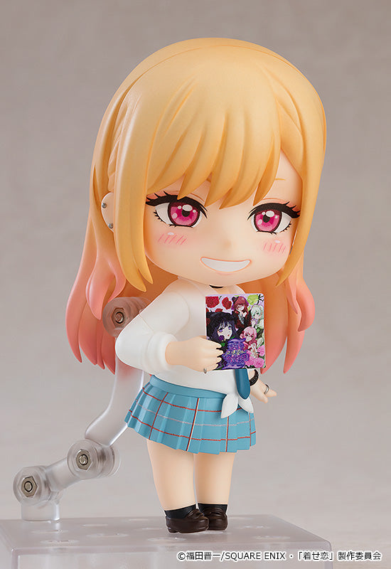 1935 My Dress-Up Darling Nendoroid Marin Kitagawa (re-run)