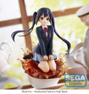 K-ON! SEGA Luminasta -Azusa Nakano-